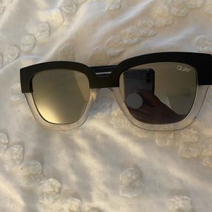 Quay Australia Don’t Stop Sunglasses